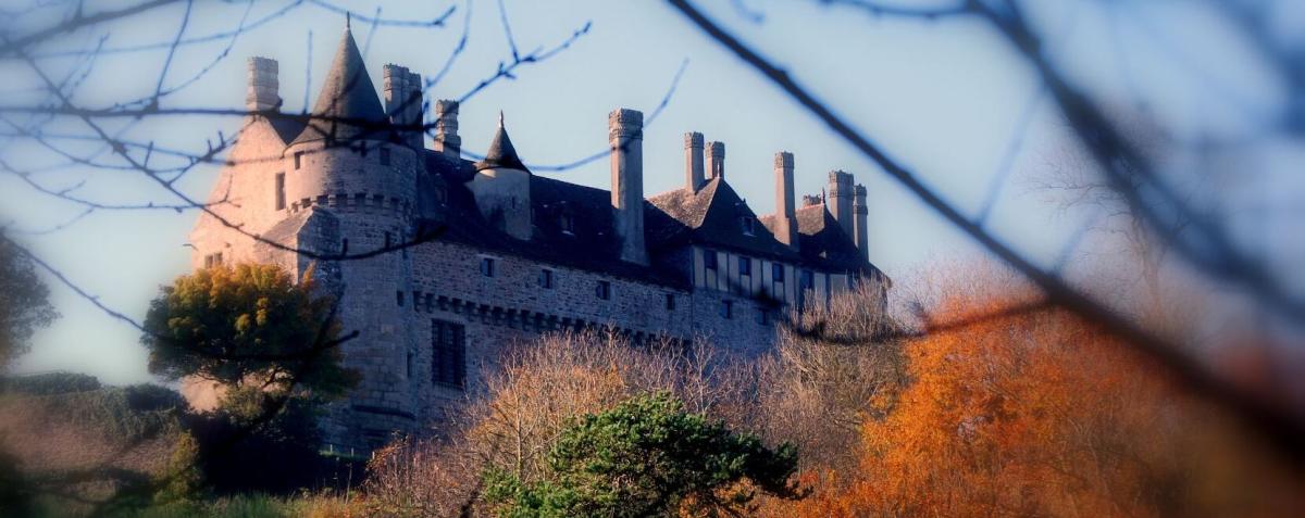 Château