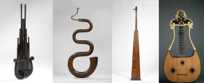 © Claude Germain exp_instruments