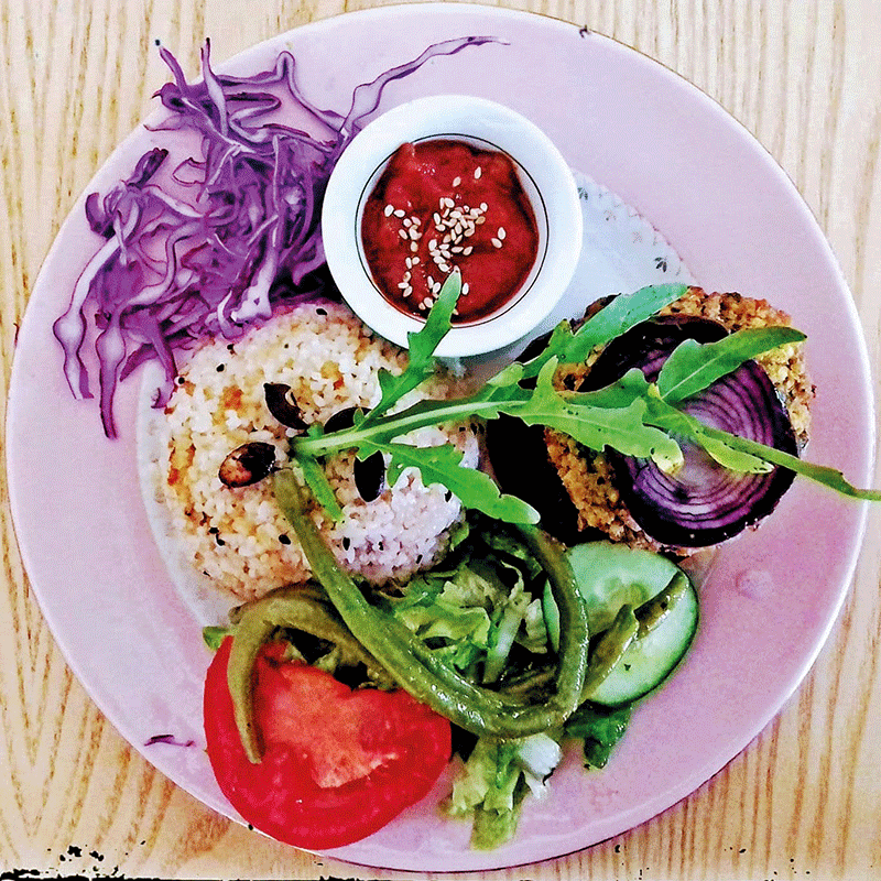 © Gwen Nicolas Les recettes du Petit Jagu