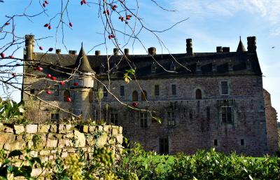 château