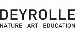 Logo Deyrolle