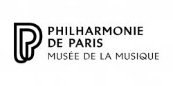 Logo Philharmonie de Paris