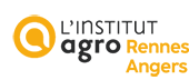 Logo Institut Agro Rennes-Angers