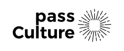 Logo de Pass Culture